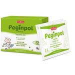 Peginpol - 20 bustine divisibili da 10 g macrogol 3350 senza glutine senza lattosio