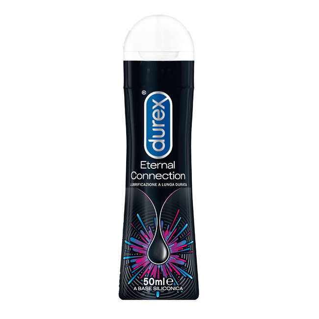 Durex - Eternal connection msl