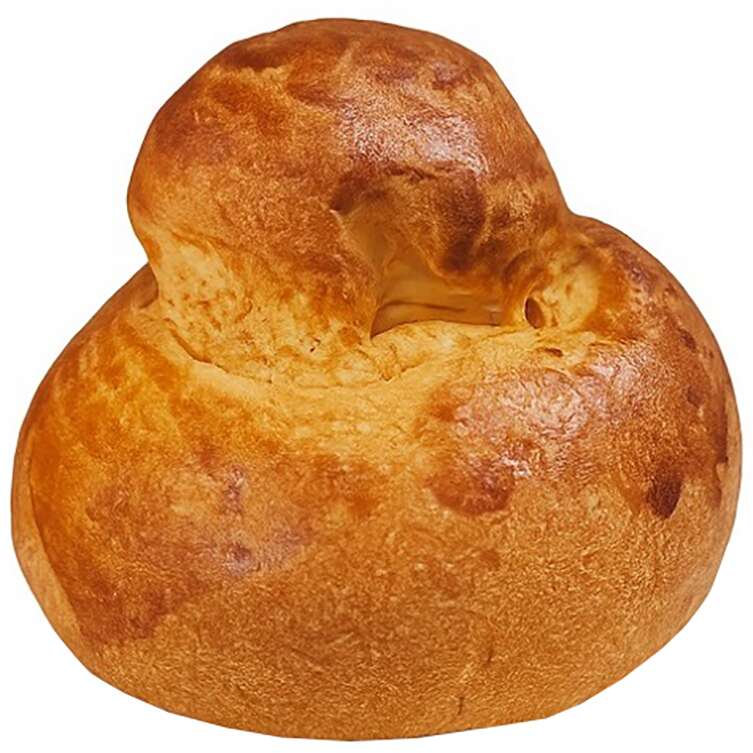 Mastro racitibrioscia col tuppo - Mastro raciti brioscia col tuppo 100 g