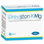Previston kmg - 30 bustine 5 g con edulcorante