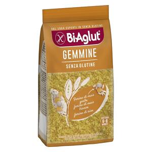 Biaglut - Pasta gemmine 250 g