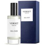 Verset - Island eau de parfum 15 ml