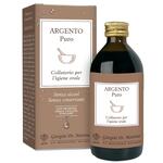 Giorgini - Argento puro liquido analcolico 200 ml