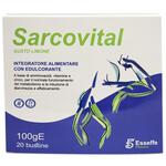 Sarcovital - 20 bustine