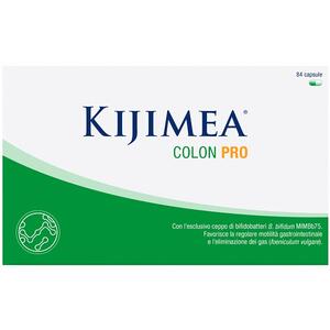 Kijimea - Colon pro 84 capsule