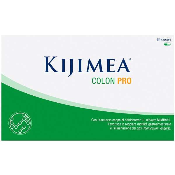 Kijimea - Colon pro 84 capsule