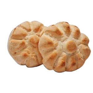 Bon amì - Bonami' rosette aproteiche 2 x 100 g