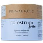 Primabiotic colostrum forte - 30 bustine da 3 g