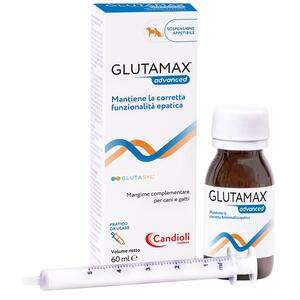 Glutamax advanced sospensione - 60 ml