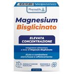 Pharmalife research - Magnesium bisglicinato 40 capsule senza glutine