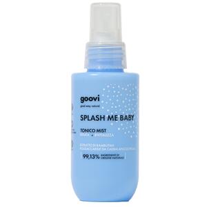 Goovi splash me baby - Tonico mist 100 ml