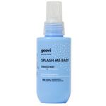 Goovi splash me baby - Tonico mist 100 ml