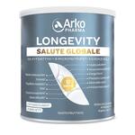 Arkofarm - Longevity salute globale 285 g gusto fruttato