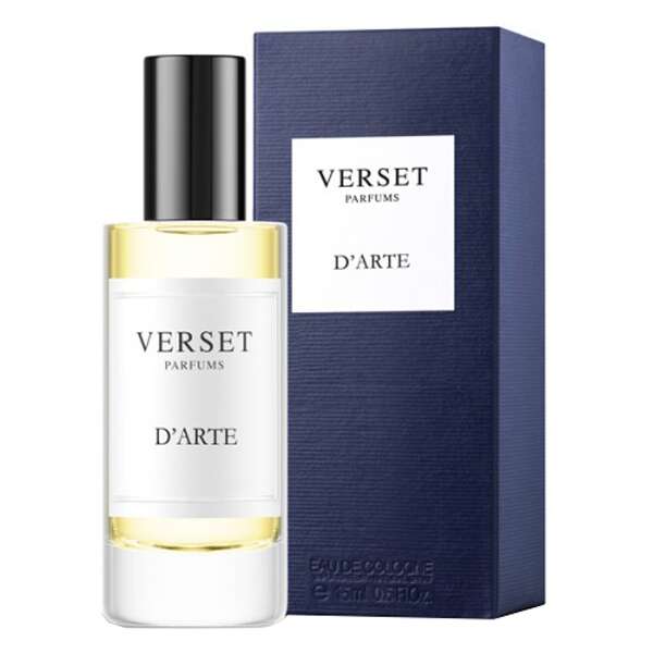 Yodeyma - Verset d'arte eau de parfum 50 ml