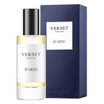 Yodeyma - Verset d'arte eau de parfum 50 ml