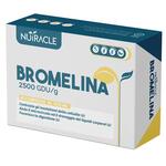 Nutracle - Bromelina 40 compresse da 500 mg