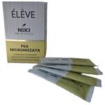 ÉlÈve pea micronizzata - Eleve pea micronizzata 30 stickpack con edulcorante senza glutine
