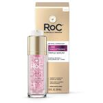 Roc retinol correxion line Smoothing siero viso tripla azione 30 ml
