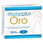 Materplus oro - 28 bustine orosolubili da 1,8 g con edulcoranti