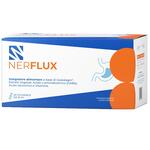 Nerflux 20 stickpack 15 ml gusto lampone con edulcorante
