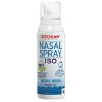 Otosan nasal spray iso - Lavaggio nasale isotonico 100 ml