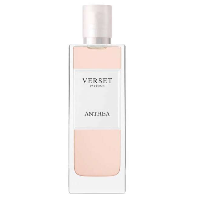 Verset anthea eau de parfum - 50 ml