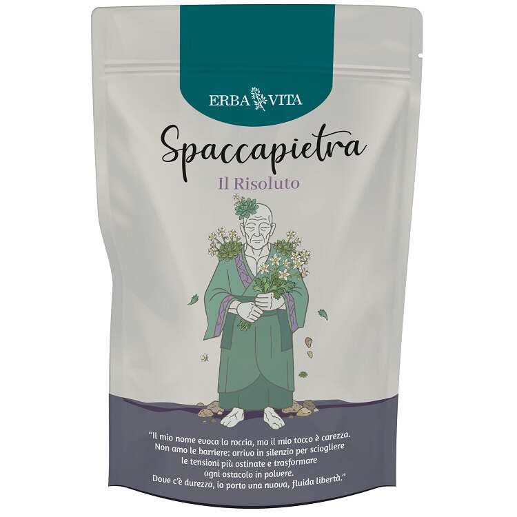 Erba vita - Spaccapietra 100 g