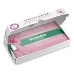 Somatoline - Skin expert maschera mum to be 4 pezzi