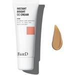 Face D CC Cream SPF20 Medium 40ml