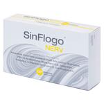 Gp nutraceuticals - Sinflogo nerv 20 bustine da 4,5 g con edulcoranti
