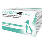 Protezionart junior - Humavet  60 compresse