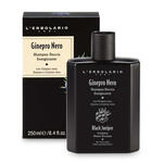 Ginepro nero shampoo doccia energizzante 250 ml
