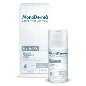 Monoderma' - Et10 xl lipogel 30 ml
