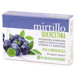 30 capsule vegetali