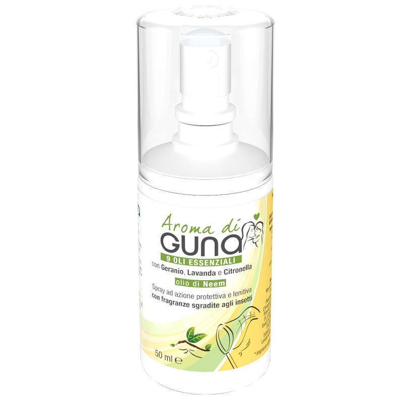 Guna - Aroma di  spray 50 ml