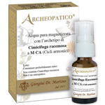 Giorgini - Archeopatico acqua pura magnetizzata con archetipo cimicifuga racemosa a m cicli armonici 10 ml