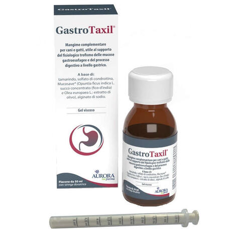 Gastrotaxil - 50 ml