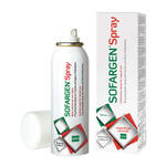 Medicazione in polvere spray con caolino e argento sulfadiazina 1%  spray 10 g bomboletta pressurizzata 125 ml