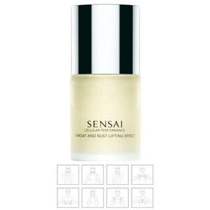  - Sensai cellular performance throat & bust lifting e 100 ml