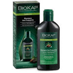 Bellezza shampoo uso frequente con tricobiotic 200 ml