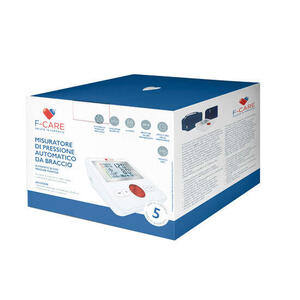 F-care - Misuratore pressione braccio f care