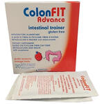 Colonfitadvance - Colonfit advance arancia 20 bustine