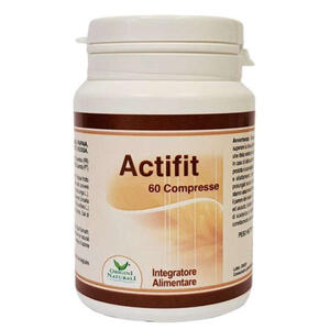 Actifit - 60 compresse