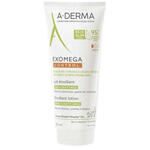 A-derma - Exomega control latte emolliente 200 ml