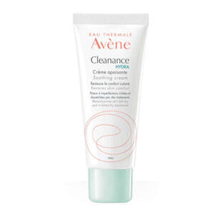 Avene - Cleanance hydra crema 40 ml