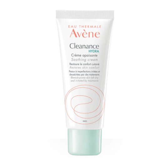 Avene - Cleanance hydra crema 40 ml