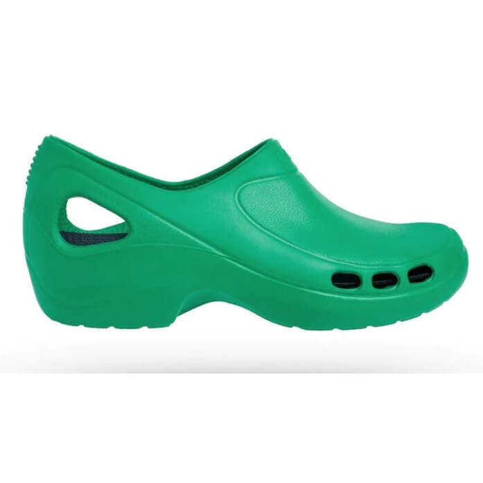 Wock - Calzature  everlite ultraleggere verde 35 1 paio
