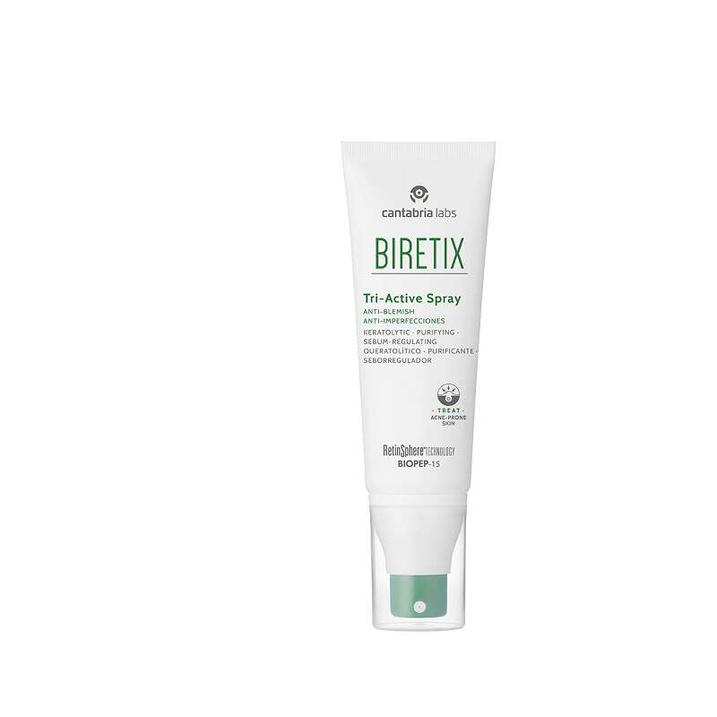 Biretix - Triactive spray 100 ml