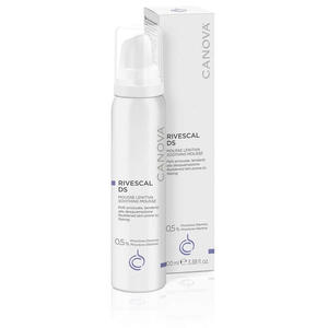 Sifarma - Canova rivescal ds mousse 100 ml