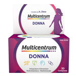 Donna 30 compresse